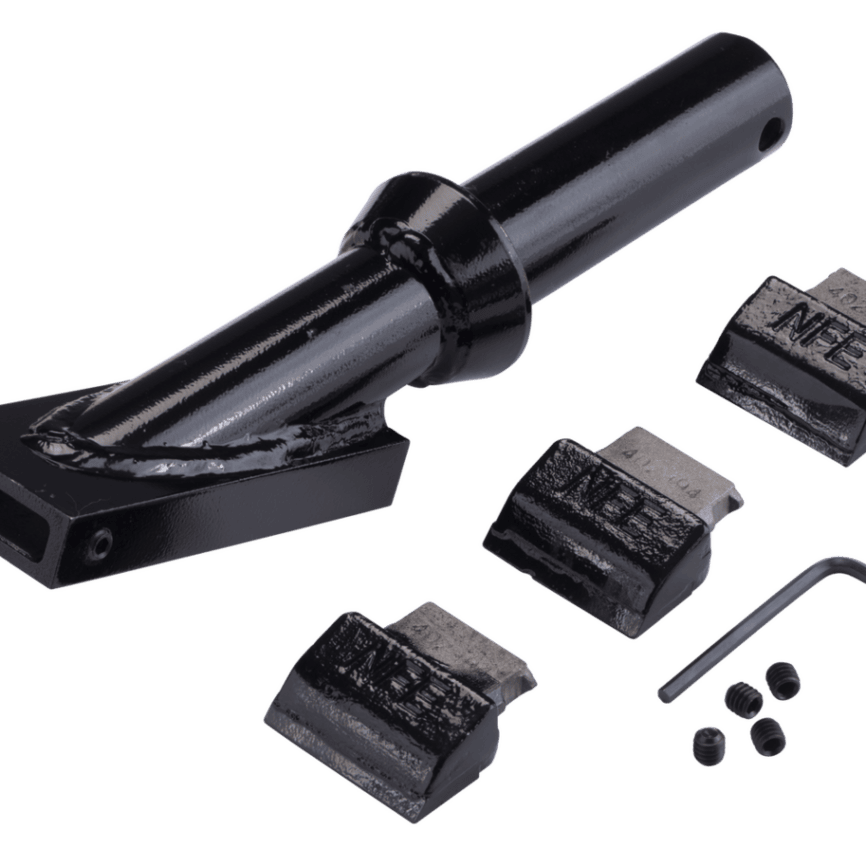 403112 Ultra HD Shank Kit - National Flooring Equipment